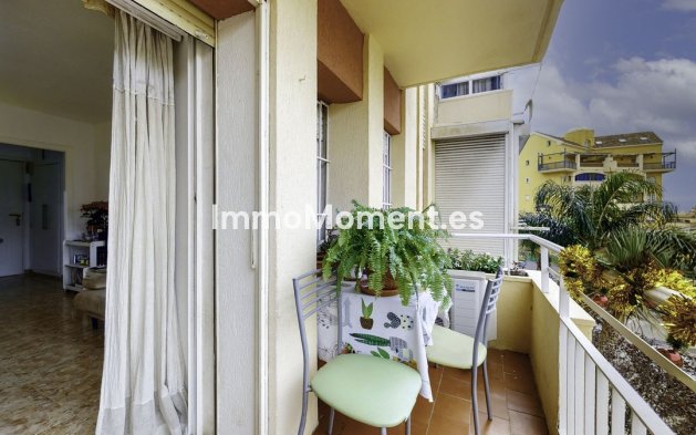 Reventa - Apartamento - Benalmadena - Benalmadena Centro
