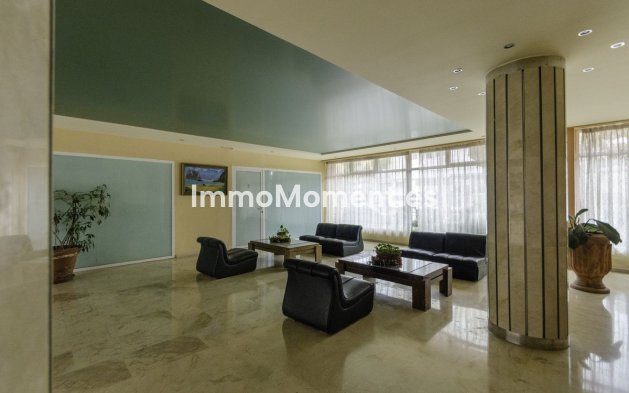 Reventa - Apartamento - Benalmadena - Benalmadena Centro