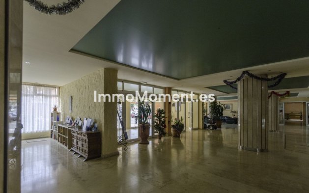Reventa - Apartamento - Benalmadena - Benalmadena Centro