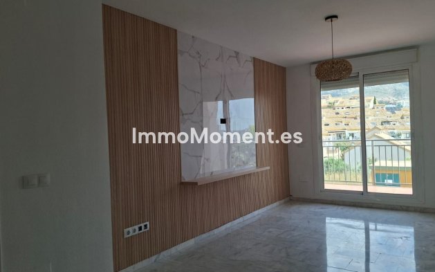 Wiederverkauf - Reihenhaus - Benalmadena - Benalmadena Centro