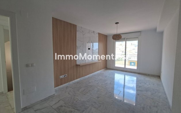 Wiederverkauf - Reihenhaus - Benalmadena - Benalmadena Centro