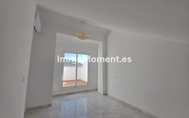 Wiederverkauf - Reihenhaus - Benalmadena - Benalmadena Centro