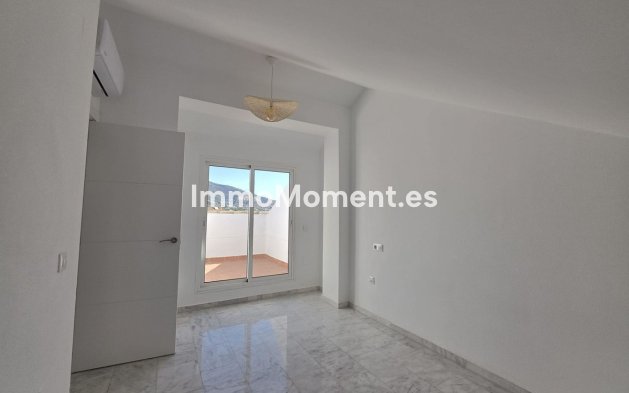 Wiederverkauf - Reihenhaus - Benalmadena - Benalmadena Centro