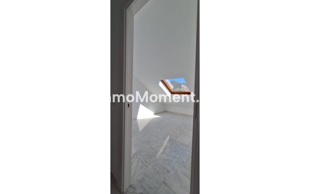 Wiederverkauf - Reihenhaus - Benalmadena - Benalmadena Centro