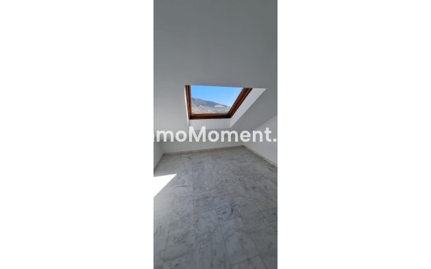 Wiederverkauf - Reihenhaus - Benalmadena - Benalmadena Centro
