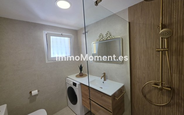 Wiederverkauf - Reihenhaus - Benalmadena - Benalmadena Centro