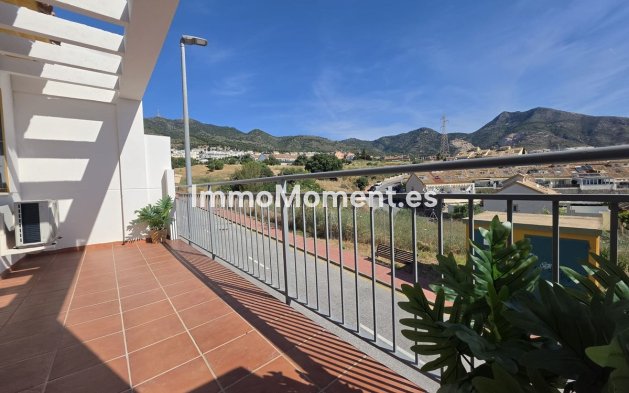 Wiederverkauf - Reihenhaus - Benalmadena - Benalmadena Centro