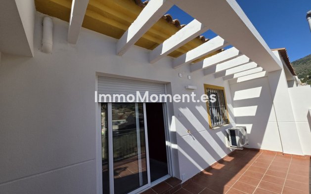 Wiederverkauf - Reihenhaus - Benalmadena - Benalmadena Centro