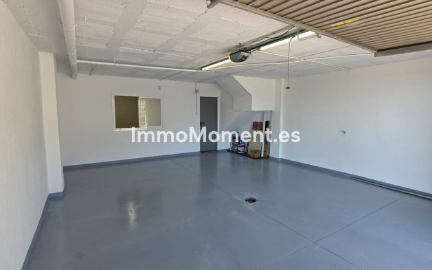 Wiederverkauf - Reihenhaus - Benalmadena - Benalmadena Centro