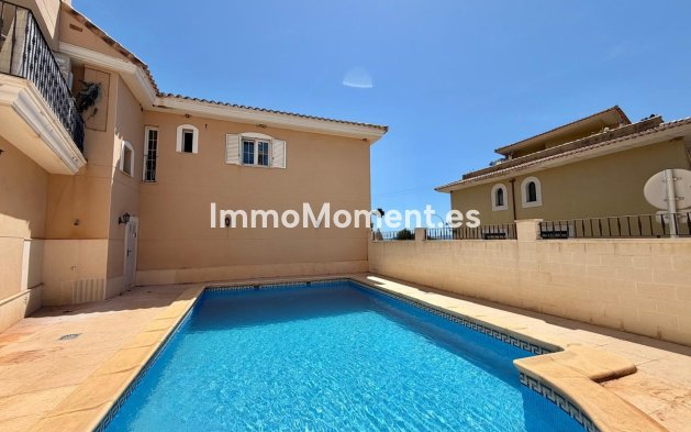 Resale - Apartment - Denia - Jesús Pobre
