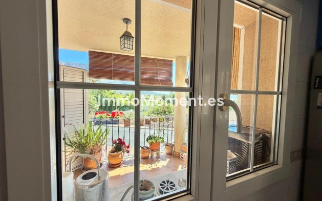 Resale - Apartment - Denia - Jesús Pobre