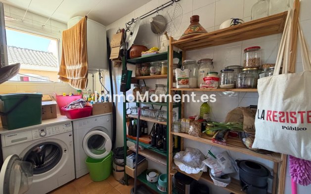 Resale - Apartment - Denia - Jesús Pobre