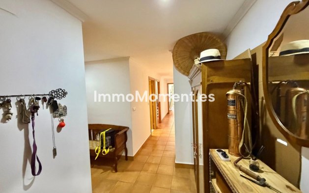 Resale - Apartment - Denia - Jesús Pobre