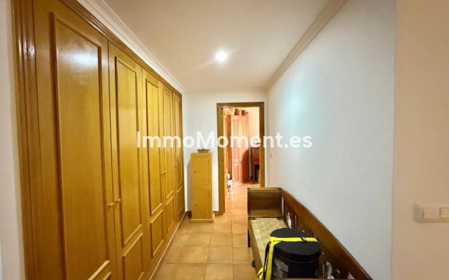 Resale - Apartment - Denia - Jesús Pobre