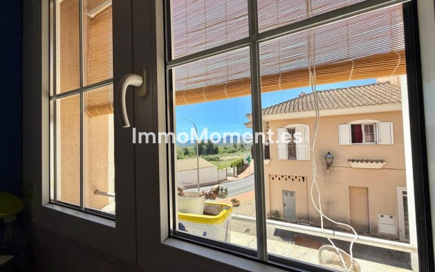 Resale - Apartment - Denia - Jesús Pobre