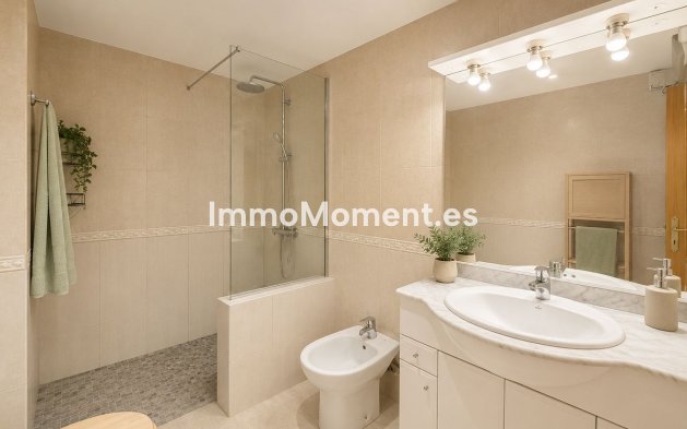 Resale - Apartment - Denia - Jesús Pobre
