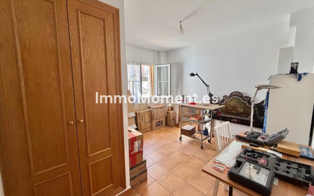 Resale - Apartment - Denia - Jesús Pobre