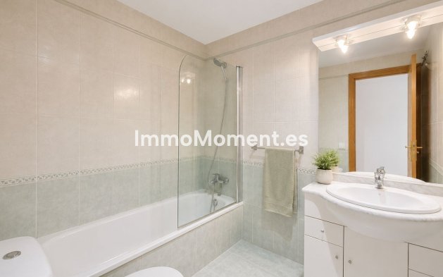 Resale - Apartment - Denia - Jesús Pobre