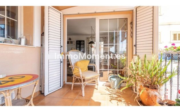 Resale - Apartment - Denia - Jesús Pobre