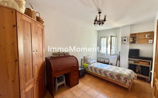 Resale - Apartment - Denia - Jesús Pobre