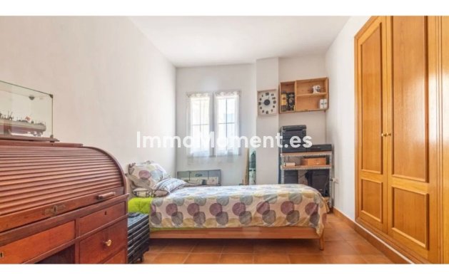 Resale - Apartment - Denia - Jesús Pobre