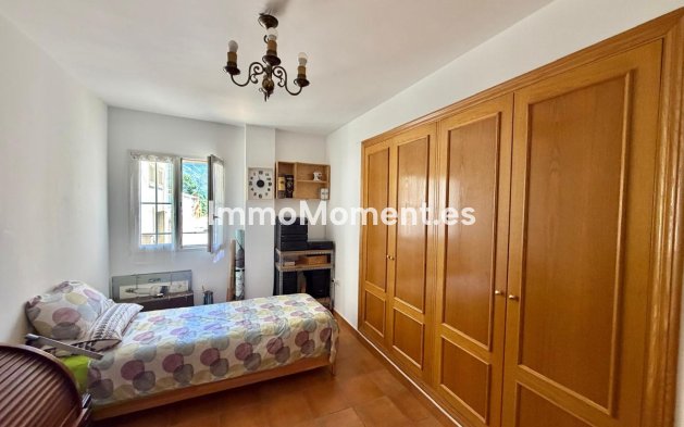 Resale - Apartment - Denia - Jesús Pobre