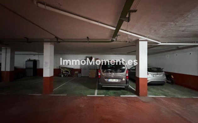 Resale - Apartment - Denia - Jesús Pobre