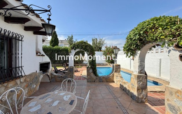 Reventa - Villa independiente - Denia - Denia Centro