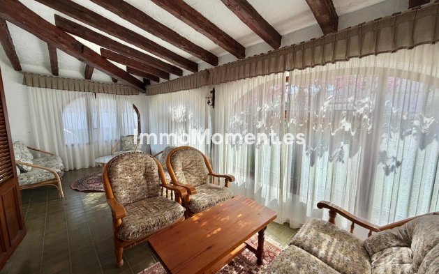 Reventa - Villa independiente - Denia - Denia Centro