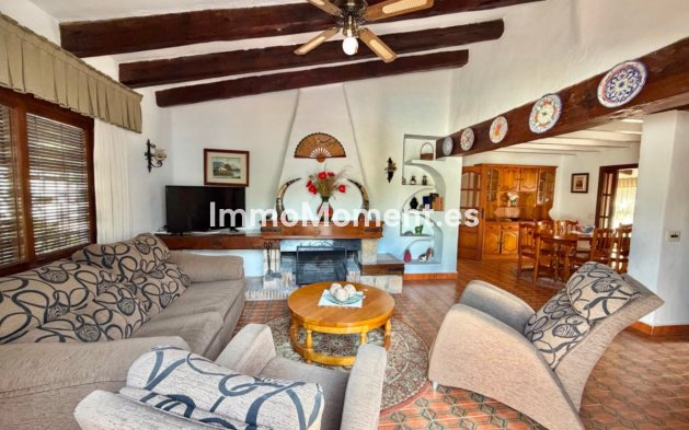 Reventa - Villa independiente - Denia - Denia Centro