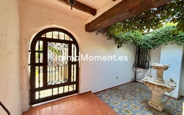 Reventa - Villa independiente - Denia - Denia Centro