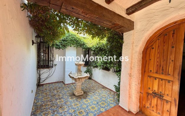 Reventa - Villa independiente - Denia - Denia Centro