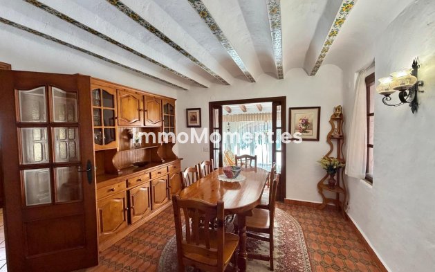 Reventa - Villa independiente - Denia - Denia Centro