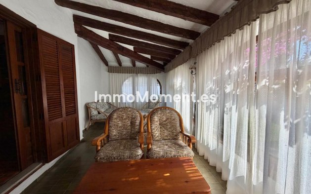 Reventa - Villa independiente - Denia - Denia Centro