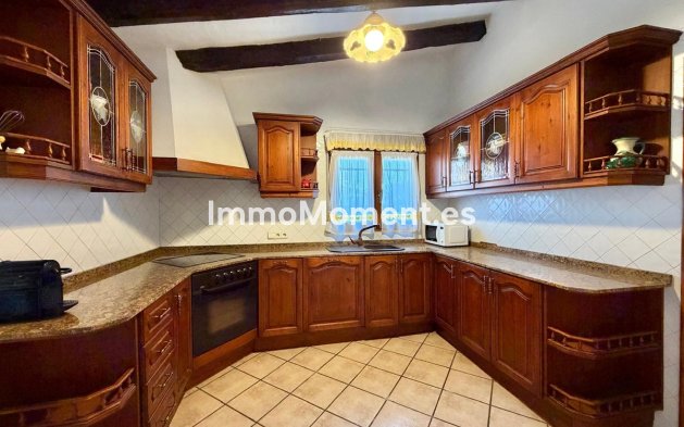 Reventa - Villa independiente - Denia - Denia Centro