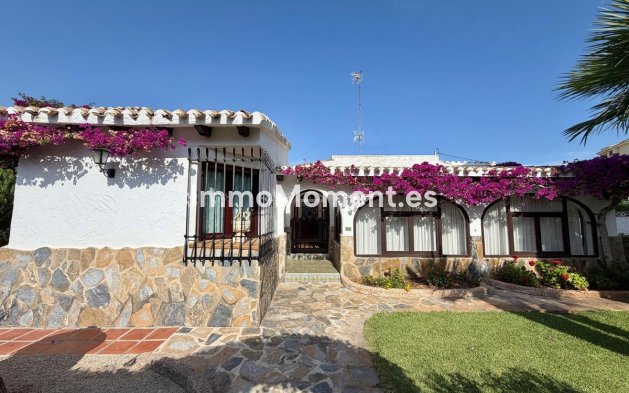 Reventa - Villa independiente - Denia - Denia Centro