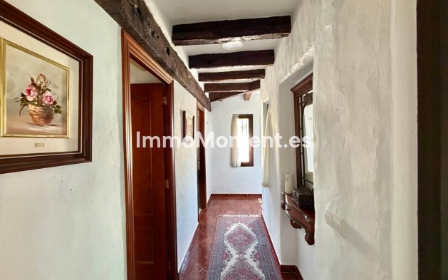 Reventa - Villa independiente - Denia - Denia Centro