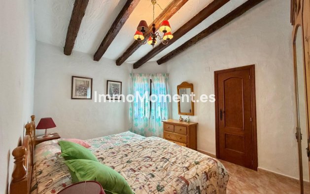 Reventa - Villa independiente - Denia - Denia Centro