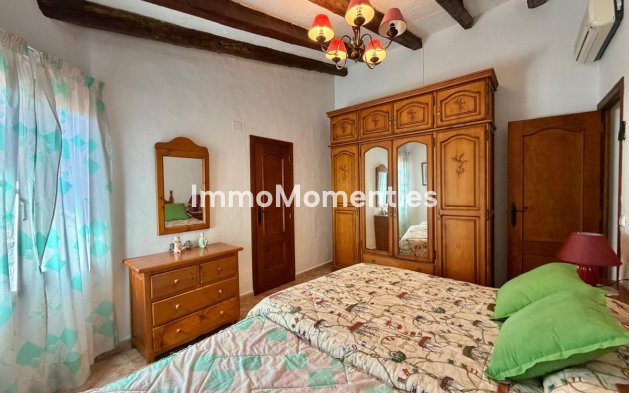 Reventa - Villa independiente - Denia - Denia Centro