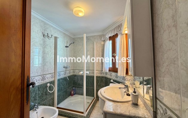 Reventa - Villa independiente - Denia - Denia Centro