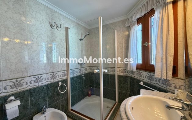 Reventa - Villa independiente - Denia - Denia Centro