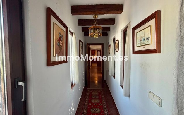 Reventa - Villa independiente - Denia - Denia Centro