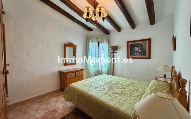 Reventa - Villa independiente - Denia - Denia Centro