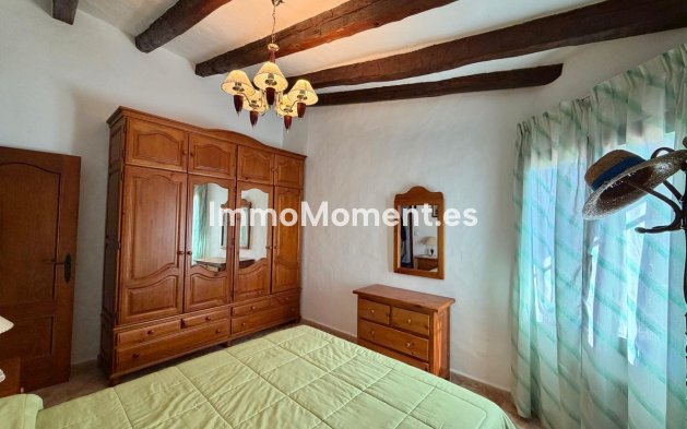 Reventa - Villa independiente - Denia - Denia Centro