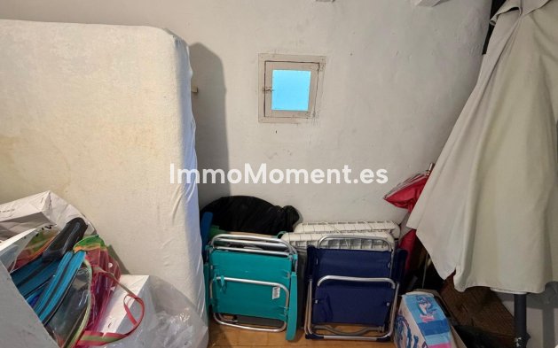 Reventa - Villa independiente - Denia - Denia Centro