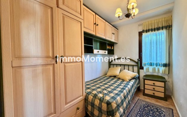 Reventa - Villa independiente - Denia - Denia Centro