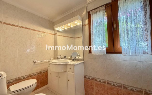 Reventa - Villa independiente - Denia - Denia Centro