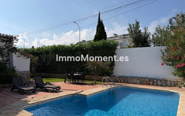 Reventa - Villa independiente - Denia - Denia Centro
