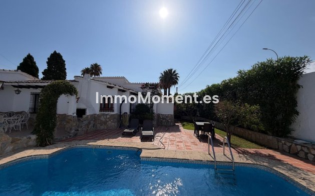 Reventa - Villa independiente - Denia - Denia Centro