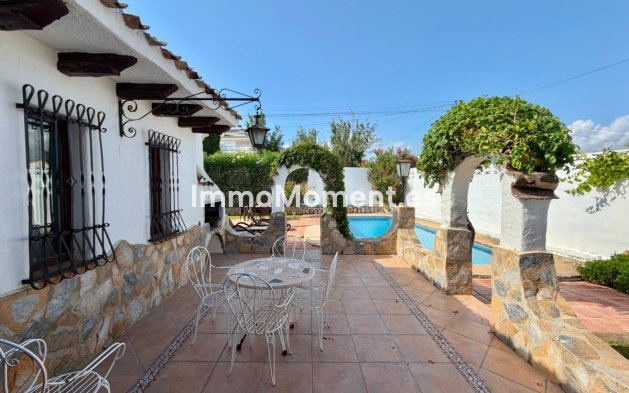 Reventa - Villa independiente - Denia - Denia Centro